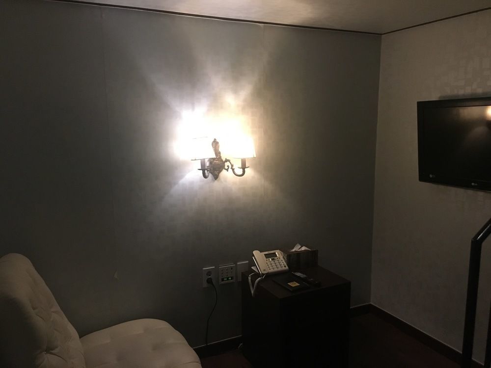 フレンドリー Dh ナイザンス ホテル バイ ミンドラム グループ ソウル特別市 エクステリア 写真
